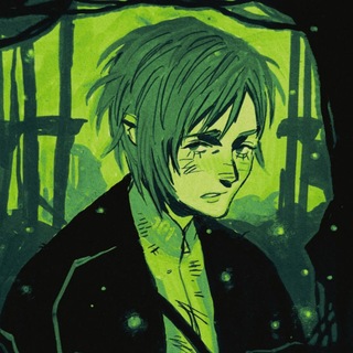 Telegram profile photo for #рина рисует