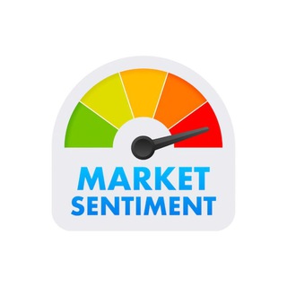 Telegram profile photo for Crypto Market Sentiment