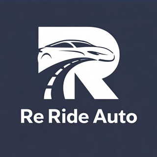 Telegram profile photo for Re Ride Auto🏎🚗🛻🚘