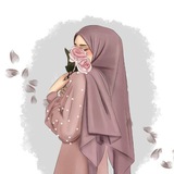 Telegram profile photo for **)