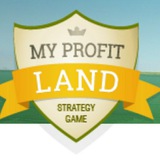 Telegram profile photo for My Profit Land 🎮