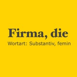Telegram profile photo for Die Firma