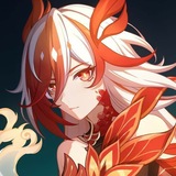Telegram profile photo for Fuhva