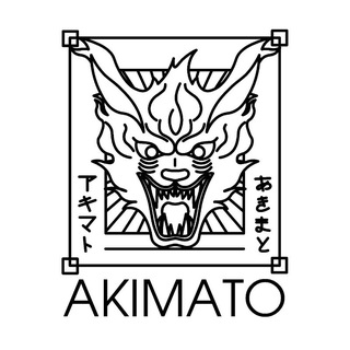 Telegram profile photo for AKIMATOMANE