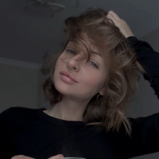 Telegram profile photo for Anastasiia Vakulko