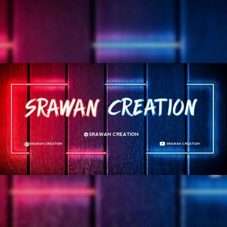 Telegram profile photo for SRAWAN CREATION