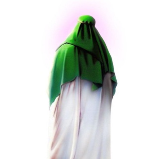 Telegram profile photo for لِـعَليّ أَنتَــمي🌿³¹³.