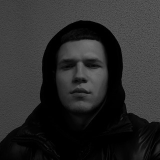Telegram profile photo for ГРОМОВ