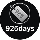 Telegram profile photo for 925days