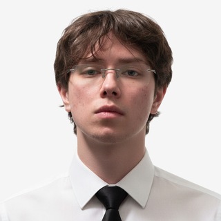 Telegram profile photo for vercu3 | designer
