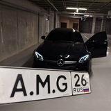 Telegram profile photo for 𝐀.𝐌.𝐆