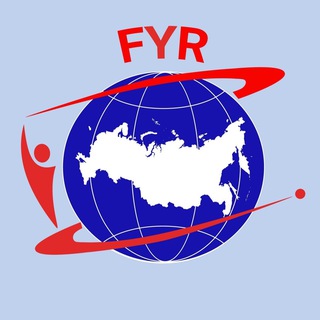 Telegram profile photo for ЮКИГАССЕН РОССИИ | ФЮР