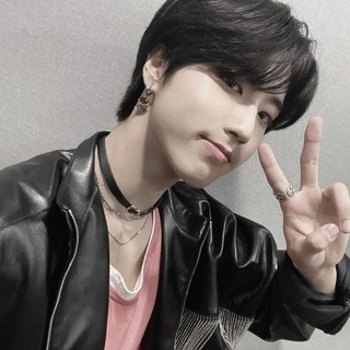 Telegram profile photo for Jisung Shifted