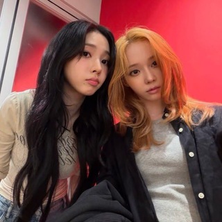 Telegram profile photo for 𝗁𝖾𝗋 𝗁𝖾𝗑 .