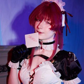 Telegram profile photo for Сигны от Каниж🌹