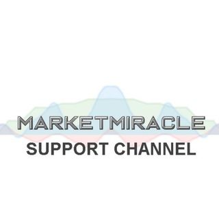 Telegram group profile photo for www.MarketMiracleAdvisor.com support chat