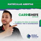 Telegram profile photo for Intensivo do Excel Expert 📈
