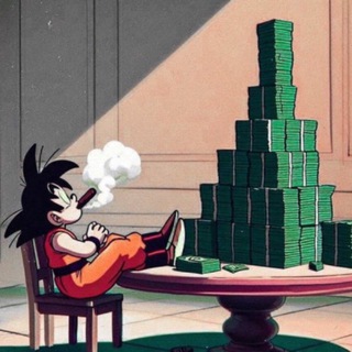 Telegram group profile photo for Rick Takers