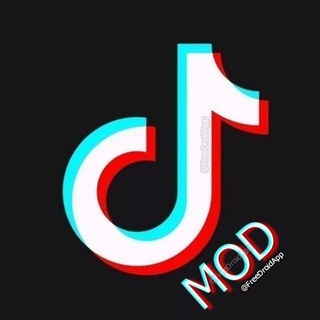 Telegram profile photo for ТикТок мод новый скачать | Ток