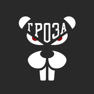 Telegram profile photo for ГРОЗА