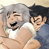 Telegram profile photo for Подвал Яшика