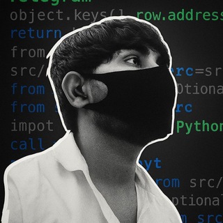 Telegram profile photo for Jay Ghunawat