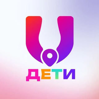 Telegram profile photo for ULTRA PLACE Дети