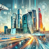 Telegram profile photo for Media.Dep | Инфоканал