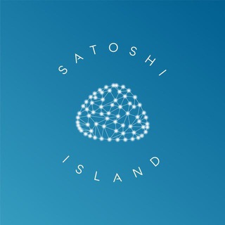 Telegram group profile photo for Satoshi Island Community