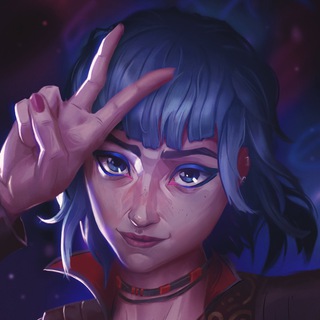 Telegram profile photo for TIKTOK GIRLS