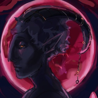 Telegram profile photo for Lshe)