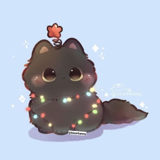 Telegram profile photo for ♡moonlove♡beads♡