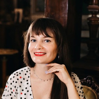 Telegram profile photo for Сурина Дарья, антиквар