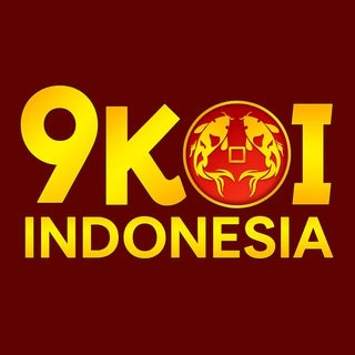 Telegram profile photo for 9KOI Channel Official