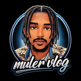 Telegram profile photo for MULER VLOGS