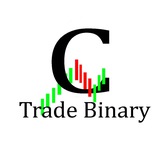 Telegram profile photo for Calvin Trade Binary free