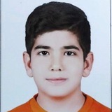 Telegram profile photo for سونقور اوُشاغلئری هونری😜