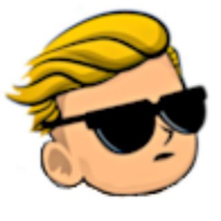 Telegram group profile photo for WallStreetBets ๐๐