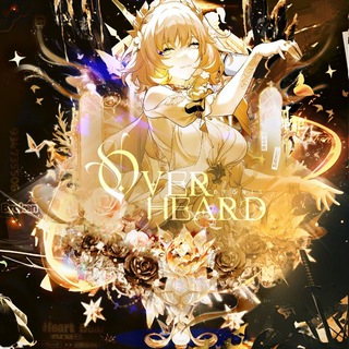 Telegram profile photo for ĐЕØ𝐍𝐈Ṧ メ ᦅverheard