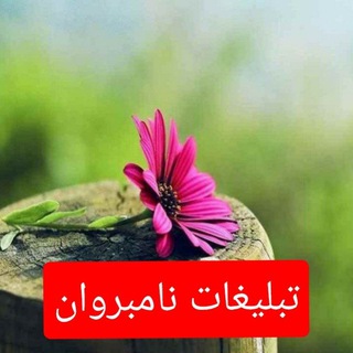 Telegram group profile photo for تبلیغات نامبروان