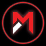 Telegram profile photo for Авдеев про МАСШТАБ