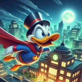 Telegram profile photo for Отчёты о Днях Добрых Дел