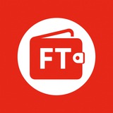 Telegram profile photo for ftpay 官方频道及教程