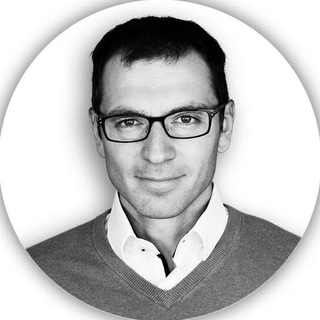 Telegram profile photo for Dr Dennis Riedl ꙳