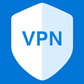 Telegram profile photo for Free VPN