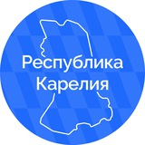 Telegram profile photo for Штаб Карелии