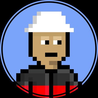 Telegram profile photo for zerg