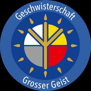 Telegram profile photo for GGG Geschwisterschaft Grosser Geist