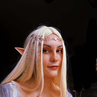Telegram profile photo for акриловый мир победил