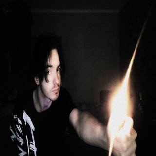 Telegram profile photo for я бля спал вчера че те надо